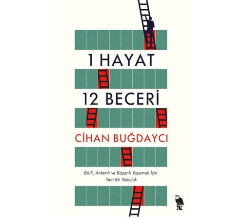 1 Hayat 12 Beceri 1 Hayat 12 Beceri