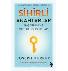 Sihirli Anahtarlar