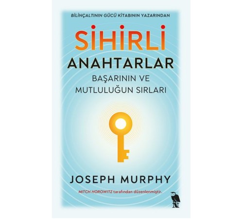 Sihirli Anahtarlar