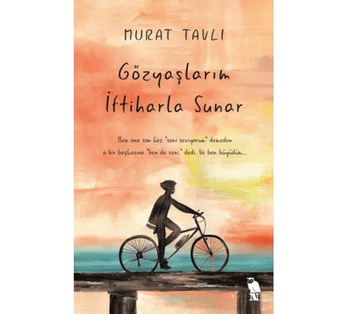 Gözyaşlarım İftiharla Sunar