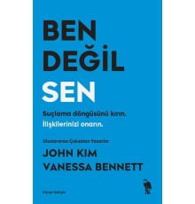 Ben Değil Sen