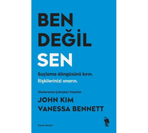 Ben Değil Sen
