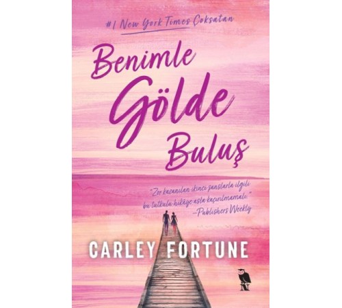 Benimle Gölde Buluş