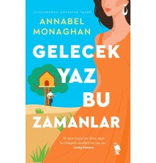 Gelecek Yaz Bu Zamanlar