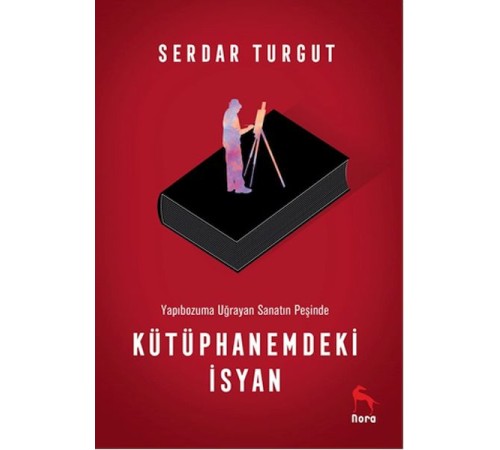 Kütüphanemdeki İsyan