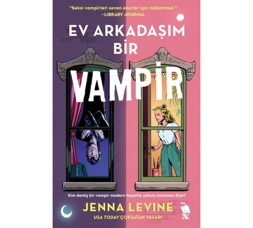 Ev Arkadaşım Bir Vampir Ev Arkadaşım Bir Vampir
