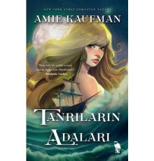 Tanrıların Adaları