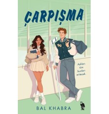 Çarpışma
