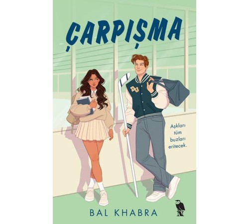 Çarpışma Çarpışma