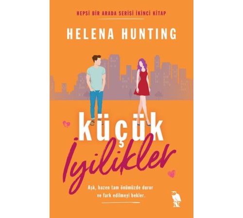 Küçük İyilikler