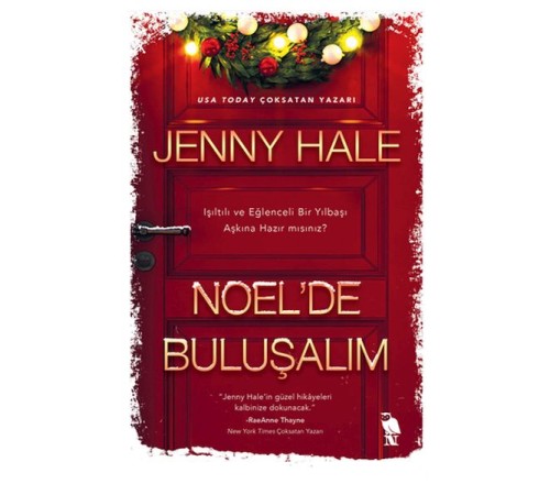 Noel'de Buluşalım Noel'de Buluşalım