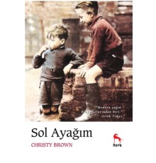 Sol Ayağım