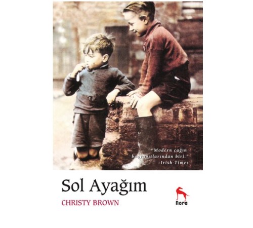 Sol Ayağım Sol Ayağım