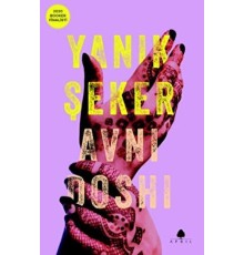 Yanık Şeker