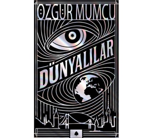 Dünyalılar