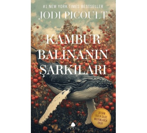 Kambur Balinanın Şarkıları Kambur Balinanın Şarkıları