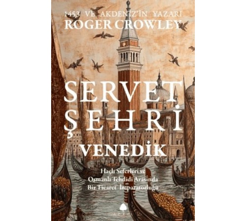 Servet Şehri Venedik