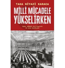 Milli Mücadele Yükselirken