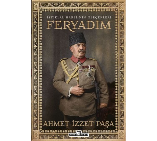 Feryadım