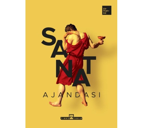Sanat Ajandası