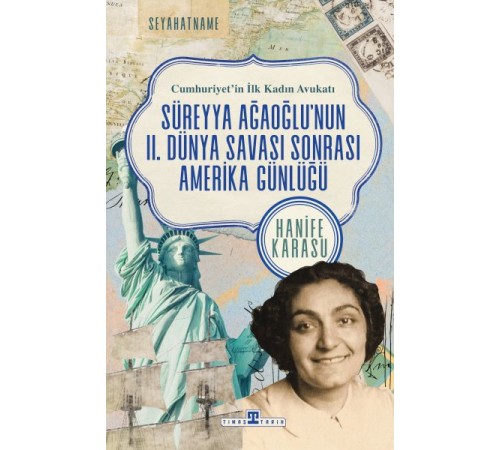 Cumhuriyet'in İlk Kadın Avukatı