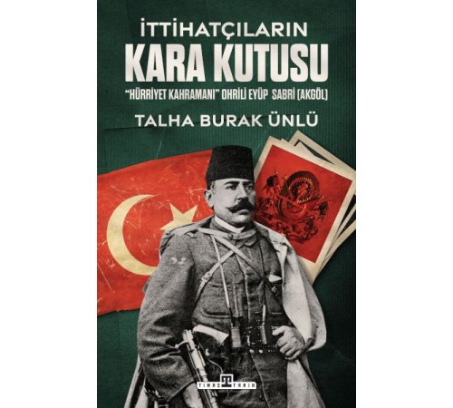 İttihatçıların Kara Kutusu