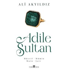 Adile Sultan