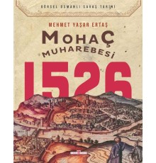 Mohaç Muharebesi 1526
