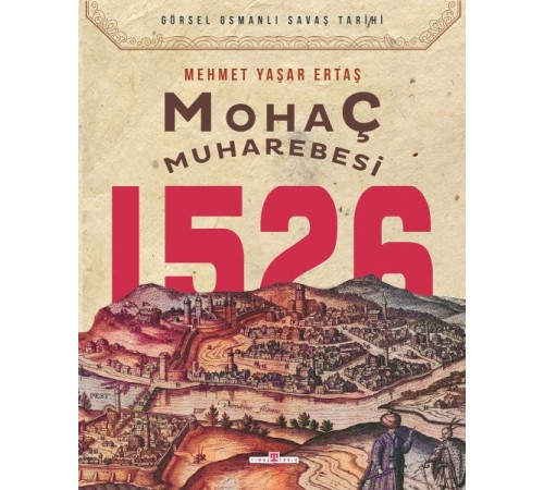 Mohaç Muharebesi 1526
