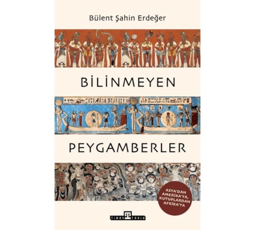 Bilinmeyen Peygamberler