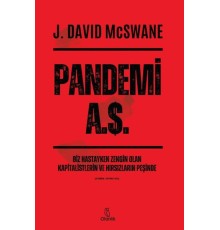 Pandemi A.Ş.