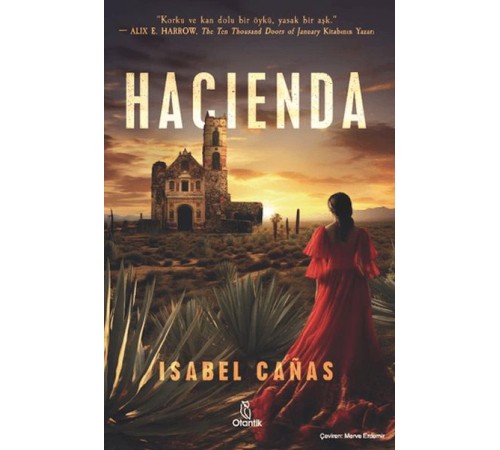 Hacienda
