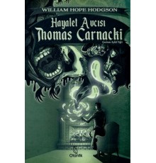 Hayalet Avcısı Thomas Carnacki