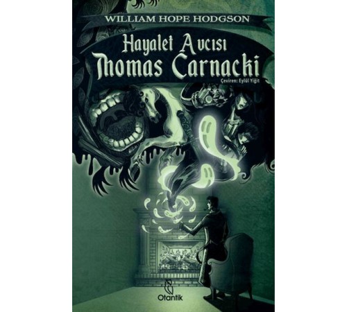 Hayalet Avcısı Thomas Carnacki