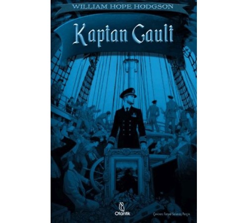 Kaptan Gault
