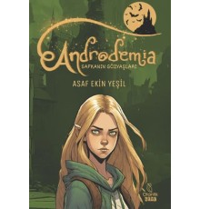 Androdemia: Safkanın Gözyaşları