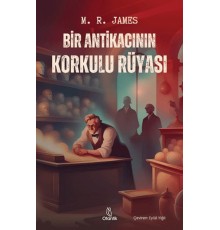 Bir Antikacının Korkulu Rüyası