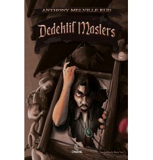 Dedektif Masters