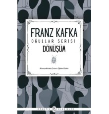 Dönüşüm