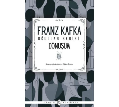 Dönüşüm