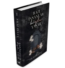 Bazı İnsanlar Böyle Yaşar - (Ciltli)