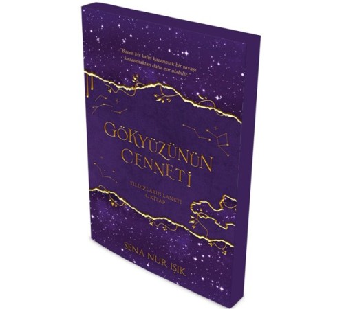 Gökyüzünün Cenneti