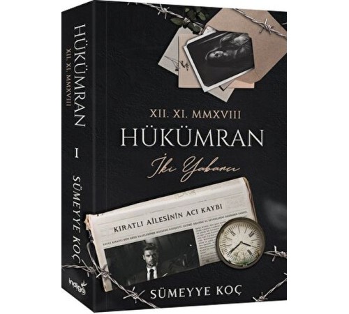 Hükümran: İki Yabancı