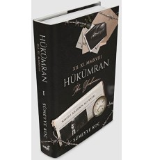 Hükümran: İki Yabancı (Ciltli)