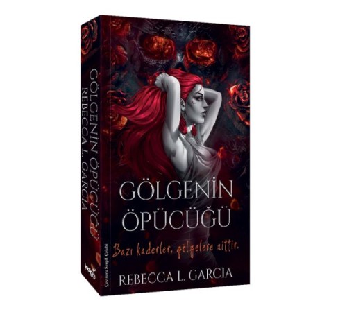 Gölgenin Öpücüğü