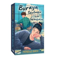 Buraya Sevilmek İçin Gelmedim