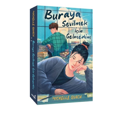 Buraya Sevilmek İçin Gelmedim Buraya Sevilmek İçin Gelmedim