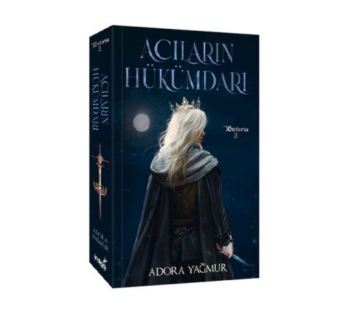 Acıların Hükümdarı