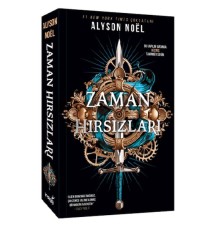 Zaman Hırsızları