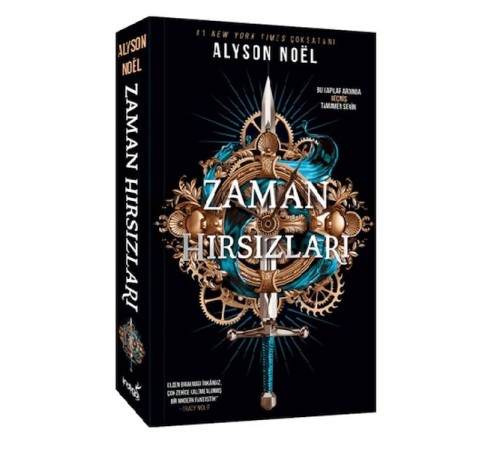Zaman Hırsızları